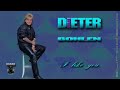DIETER BOHLEN I LIKE YOU