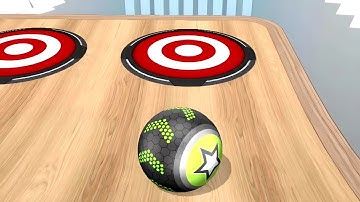 Going Balls‏ - SpeedRun Gameplay Level 2074 (iOS,Android Gameplay)