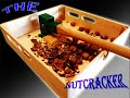 DIY Nutcracker/ walnut cracker