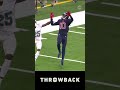 Hopkins One Hand Catch GOD! #shorts