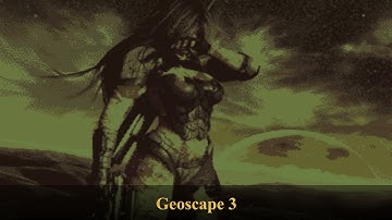 XPiratez Geoscape OST