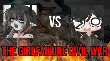 The Most Trashy Yet Hilarious VTuber Twitter Fight Of All Time