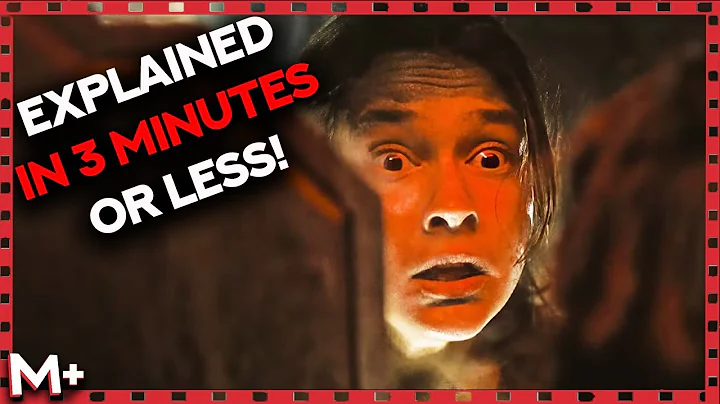 Alien: Romulus in 3 Minutes or Less