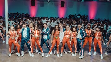 Now United - Crazy Stupid Silly Love (Official Music Video)