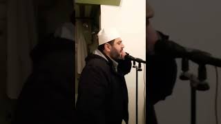 Emirgân Hamid-I Evvel Camii 19.11.2022 Artesi Merkezi Sabah Ezanı