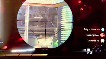 Call of Duty MW2 - Mini Edit #1