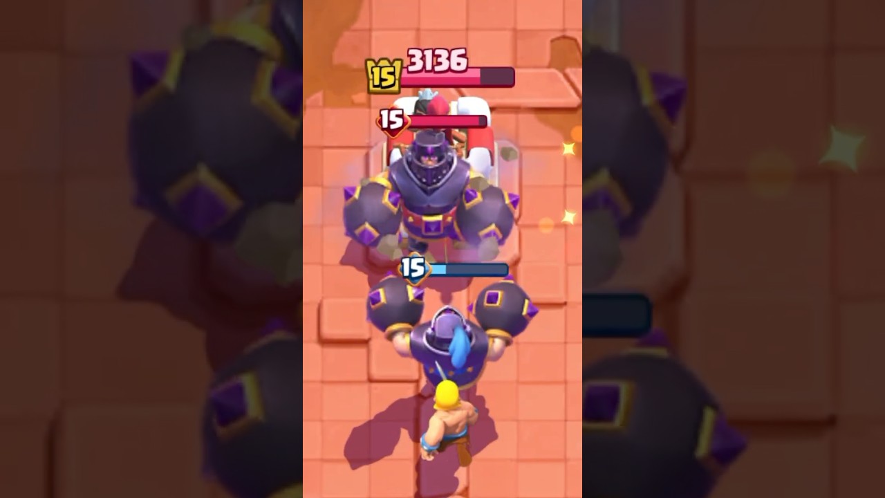 MID-LADDER MENACE CYCLE 💀