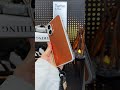 #RedmiTurbo5Max A phone case you've never seen before! Backless design! Aluminum alloy