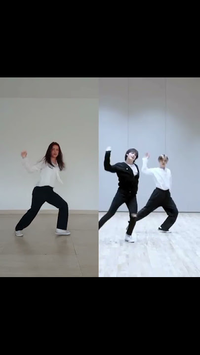 TXT - Opening sequence dance cover Sophs