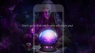 Crystal Ball App screenshot 1