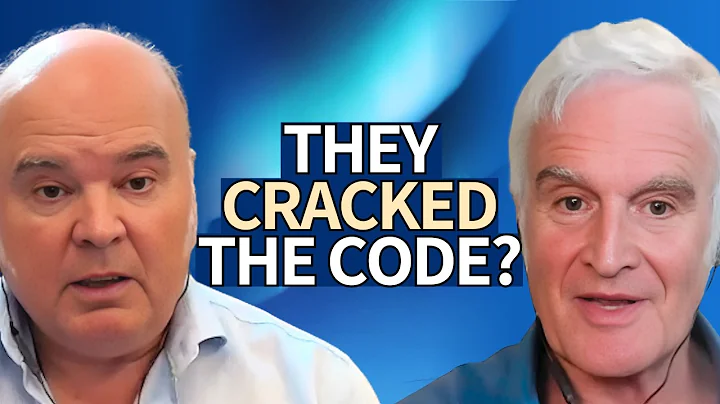 FLFE: The Technology That Raises Your Vibration – Is This the Future of Healing?