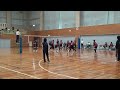 第第56回全国ママさんバレーボール大会2025 GRACE CUP 東農地区予選会 第第56回全国ママさんバレーボール大会2025 GRACE CUP 東農地区予選会