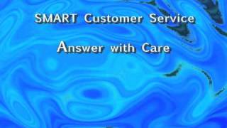SMART Customer Service | Ocho Locos