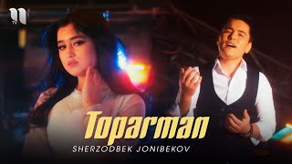 Sherzodbek Jonibekov - Toparman (Official Music Video)