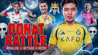 😨 BUGUN KIM YUTADI? 🤫 3X BATTLE! 💥 Ajoyib Lobbilar Qilamiz! 🇺🇿 #shorts