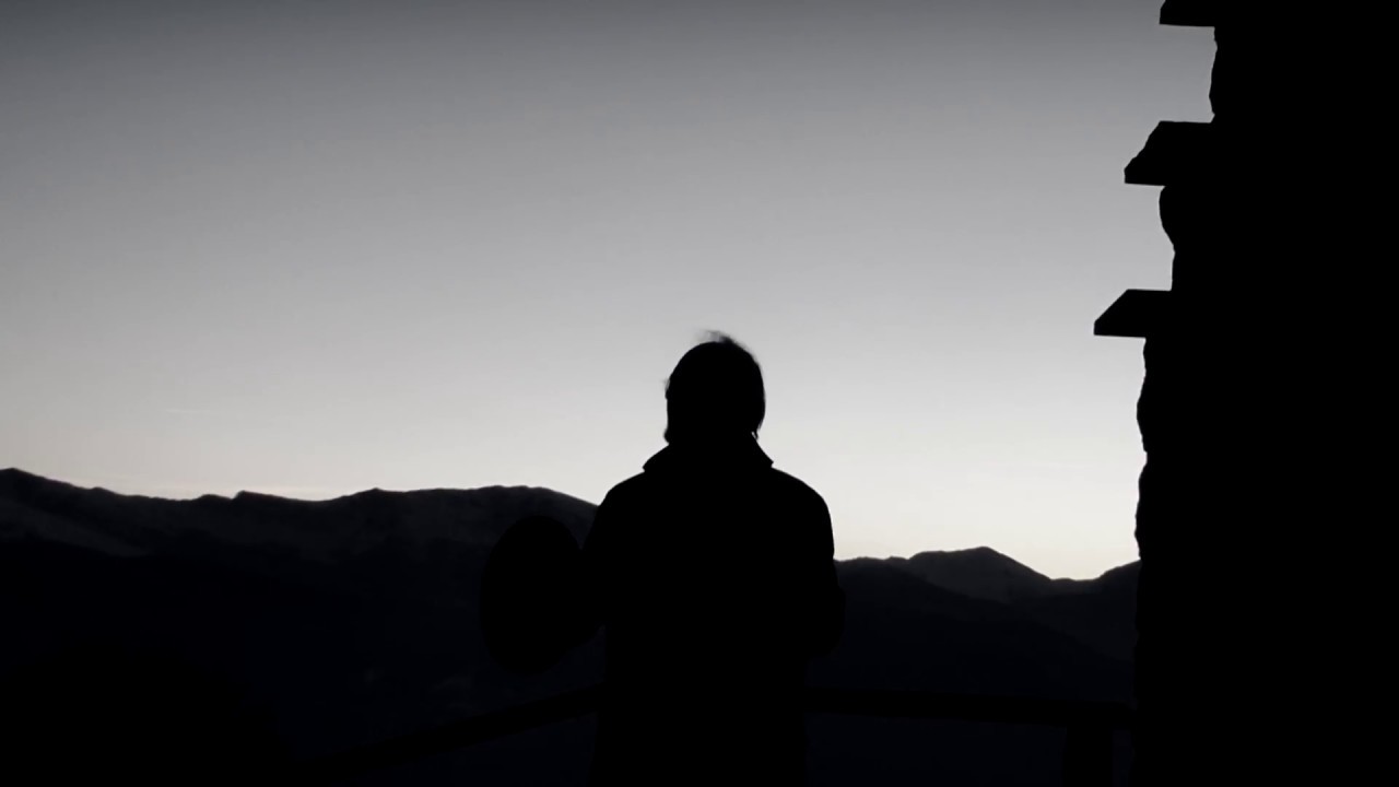 Stranger at Home - Egea Music 2017 - Gaspare Bernardi