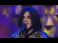 The Raconteurs ~ Steady, As She Goes ~ live Conan