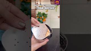 😍Best kitchen 🫡finds from meesho #meeshofinds #meeshokitchenfinds