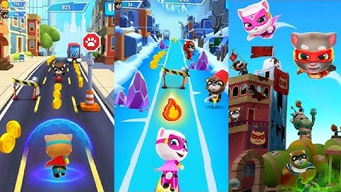 Tom Hero All Levels Gameplay Walkthrough Android iOS Best Gameplay Video Level - VCDSW9A