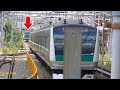 ATACSの本気?詰まりまくる埼京線
