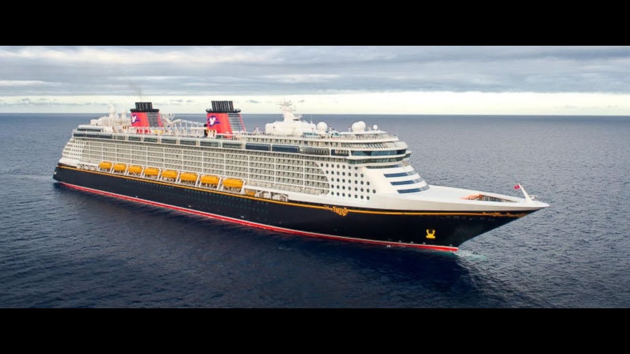 Trio Rescued by Cruise Ship by Cuba Were Fugitives - YouTube