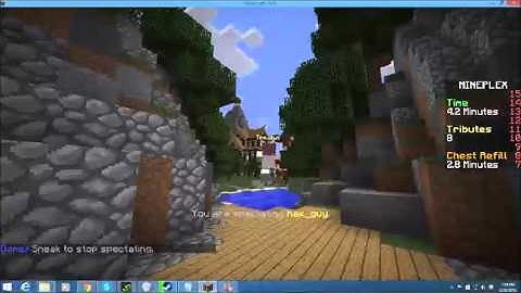 Hax_Guy Combat Hacks + No KB