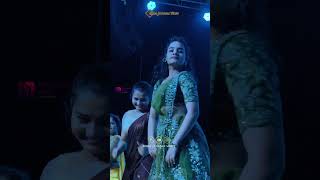 Chinnu 😍 Stunning Dance Highlights: Andhala Narasamma Song Festival! #shorts #event #viral #folksong