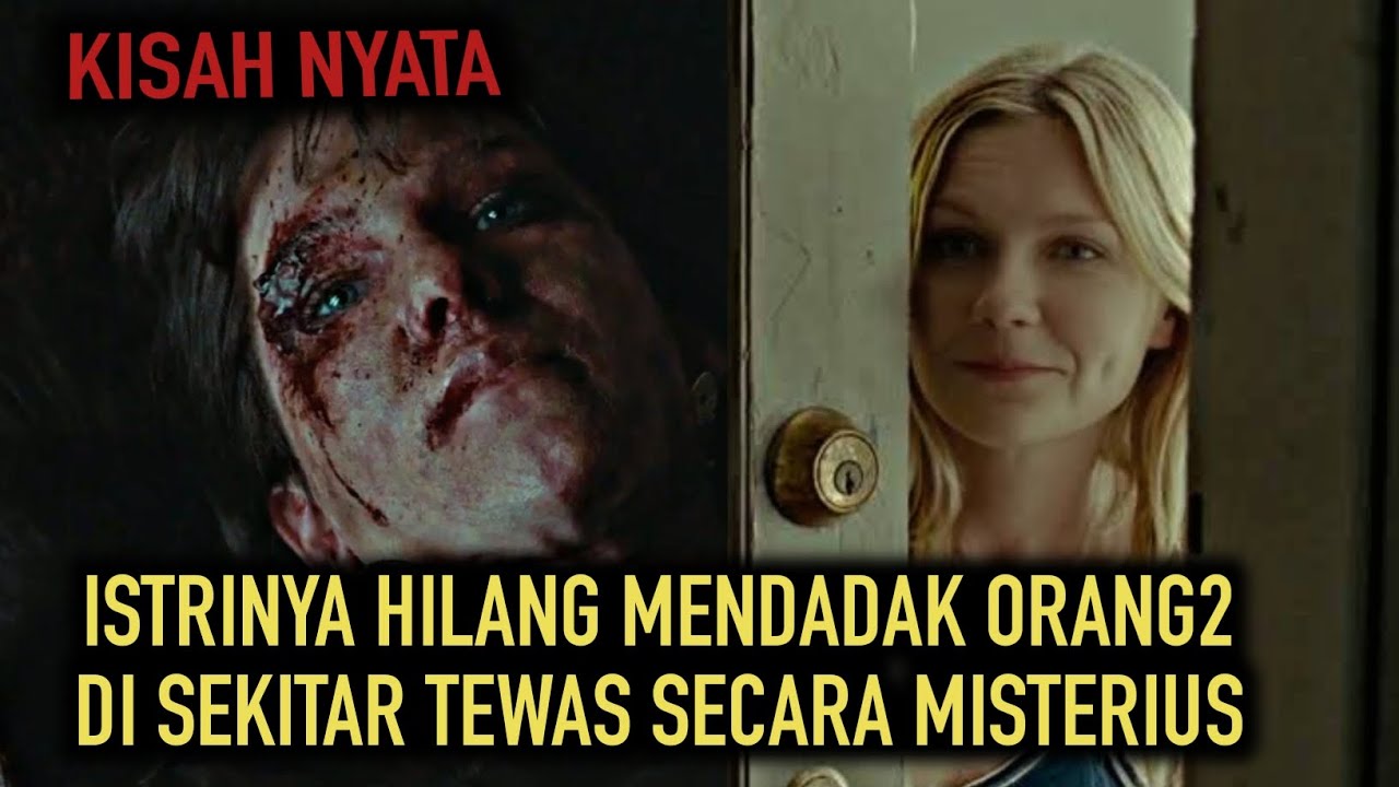 Ketika orang kaya menjadi psikopat, Ada Rahasia Mengerikan | Alur All Good Things (2010)