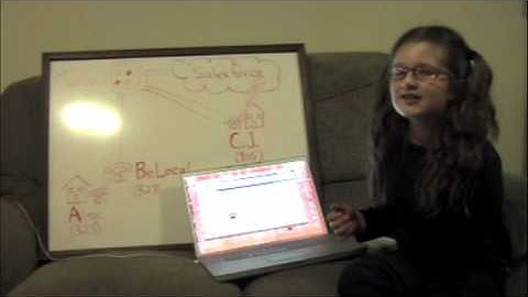 Twilio "Be Local" Demo - Take 1 (audio missing)