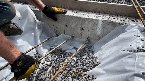 Prepping for Garage Slab- Will the Concrete Crack?