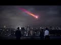 希望へといざなう星たち