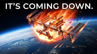 The Rise, Fall &amp; Death of The International Space Station