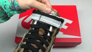MOVESHOP NIKE VANDAL VNTG HIGH SUPREME 325317 002 BLACK CAMO