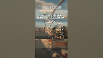 Black Ops 2 Trickshot Reaction was INSANE🫨  #callofduty #nostalgia #cod