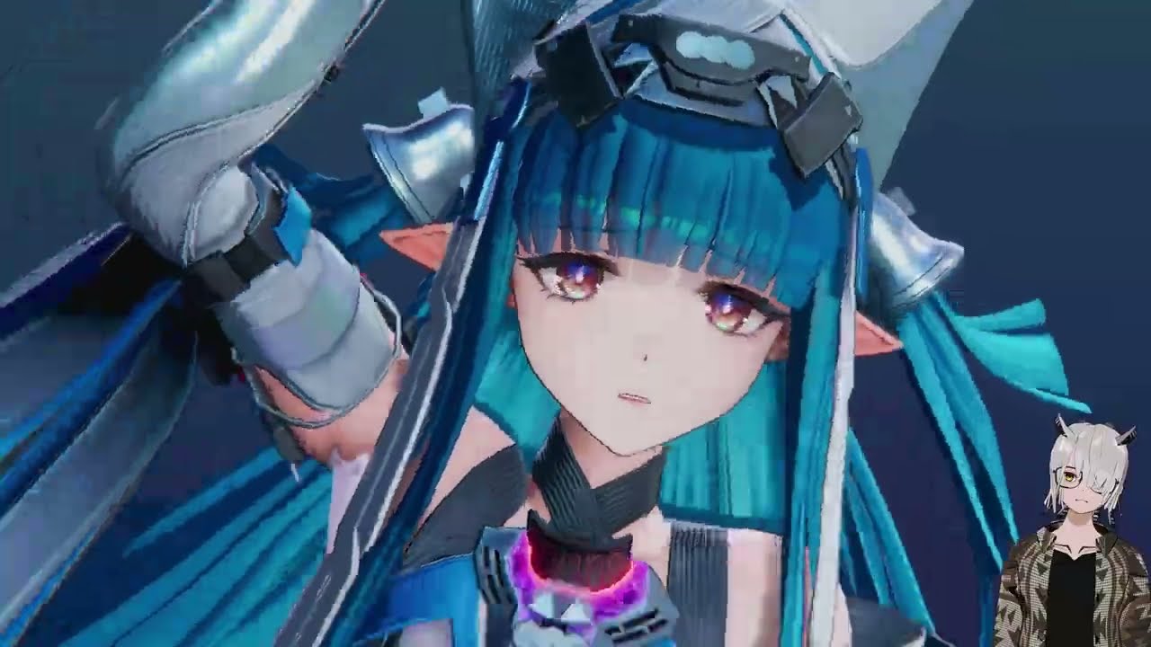 이벤트 그림자 이정표-무기물(고난 난이도)(Feat.스노우☆샤인) 명일방주 엔드필드(Arknights: Endfield)