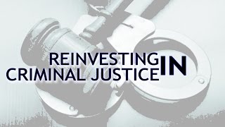 Criminal Justice Programs and Amendments HB348 - Reinvesting in Criminal Justice System in Utah