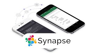 Synapse App   Presentación screenshot 4