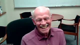 CDL Reading Group on ethics of terminating intelligent AI vs intelligent animals - Jay McClelland