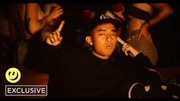 8rae - Lost Cause [Official Video] (Dir. cobi washington & ethan phan)