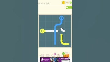 PuzzleDom Plumber Novice A-9