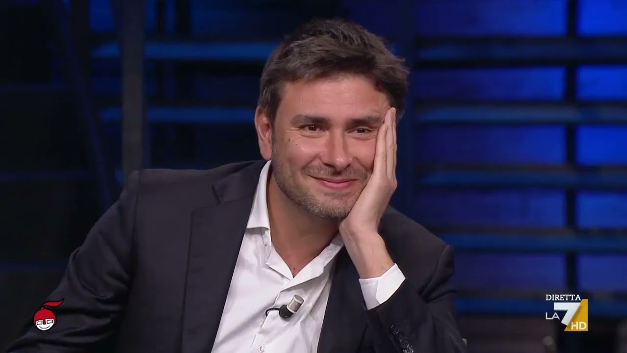 Il dibattito tra Di Battista, Trevi, Piccolotti, Cattaneo, Magliaro, Raisi e Fornero