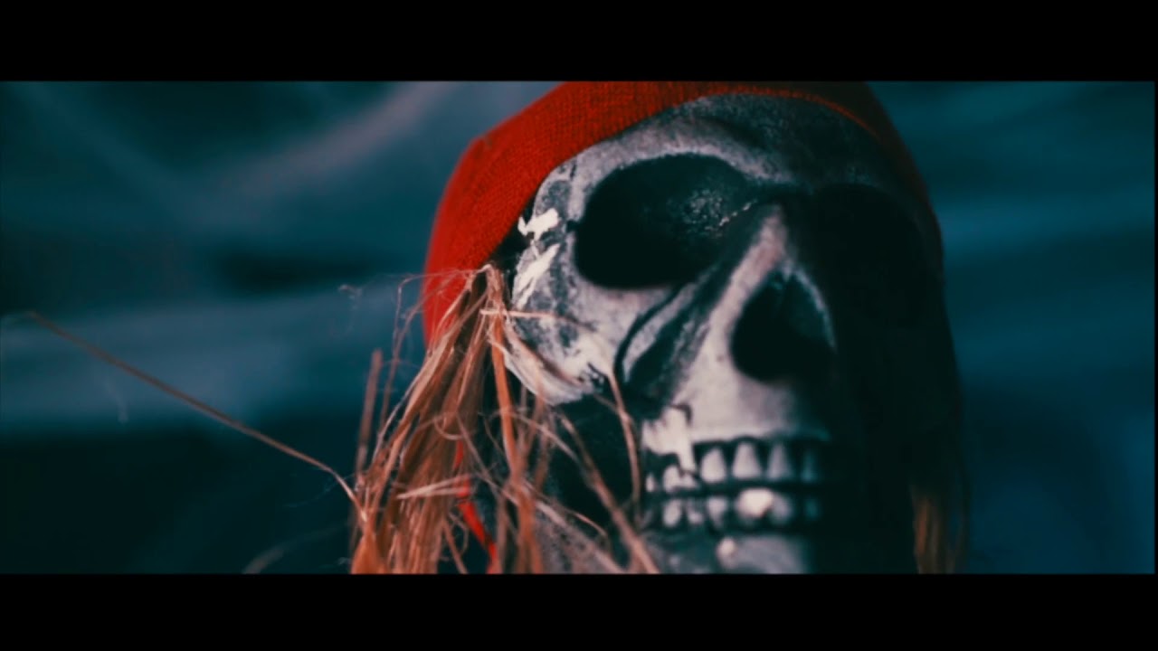 Spot Publicitaire Halloween 2019