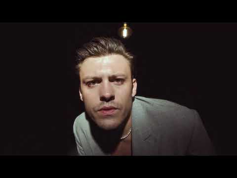 Logan Crosby - Did I Stutter? (Official Music Video)