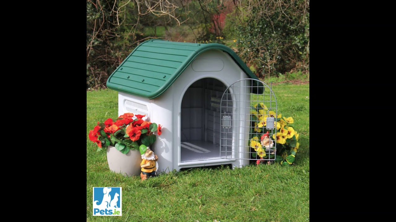 Pet Haven Dog Kennel YouTube