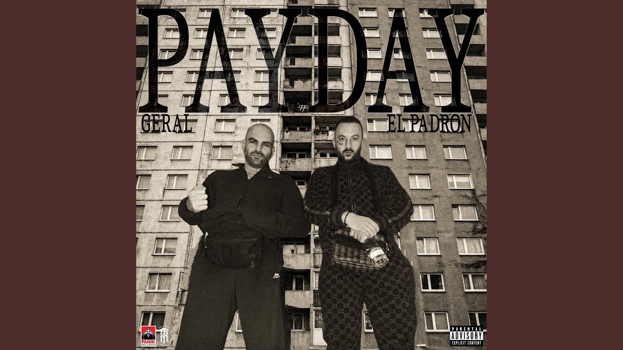 Watch PAYDAY on YouTube Watch PAYDAY on YouTube