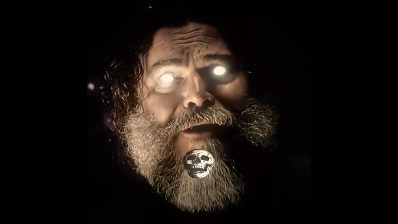 Herobrine in the Minecraft movie #minecraft #herobrine #steve #minecarftmovie