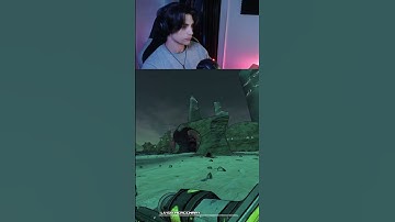 INSANE Class Mod Drop Borderlands 1