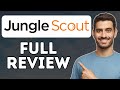 Jungle Scout Review | Is It The Best Amazon FBA Product Research Tool? (2024)