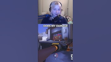 The BEST Kiriko settings to help you climb in Overwatch 2