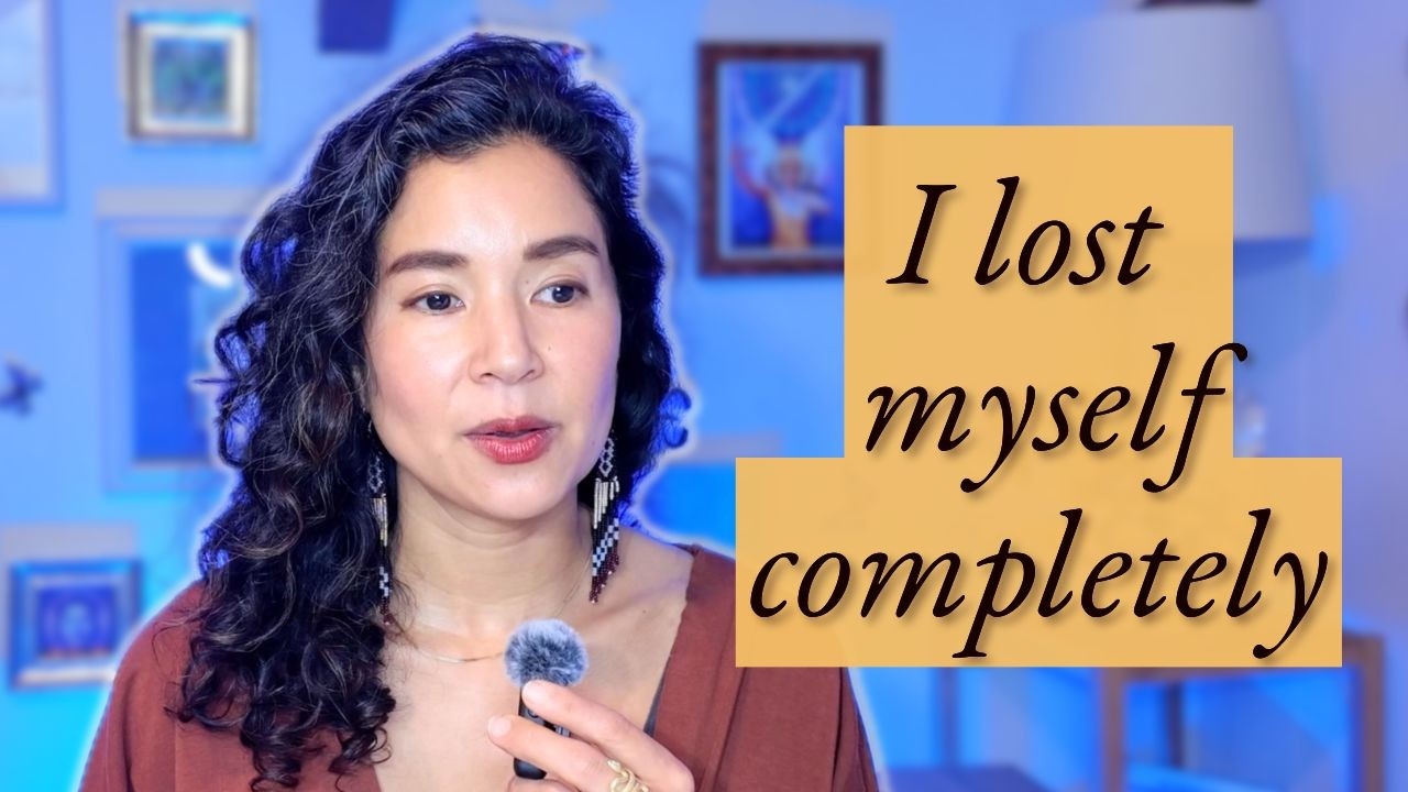 From Numb to Fully Alive: Why I Became a Jungian Coach